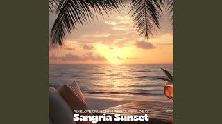 Sangria Sunset