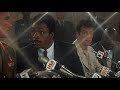 Rocky IV Apollo Vs Drago Press Conference 1985 Rocky IV Apollo Vs Drago Press Conference 1985