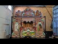 Draaiorgel Verhuur Jan de Orgelman Koekoek !!