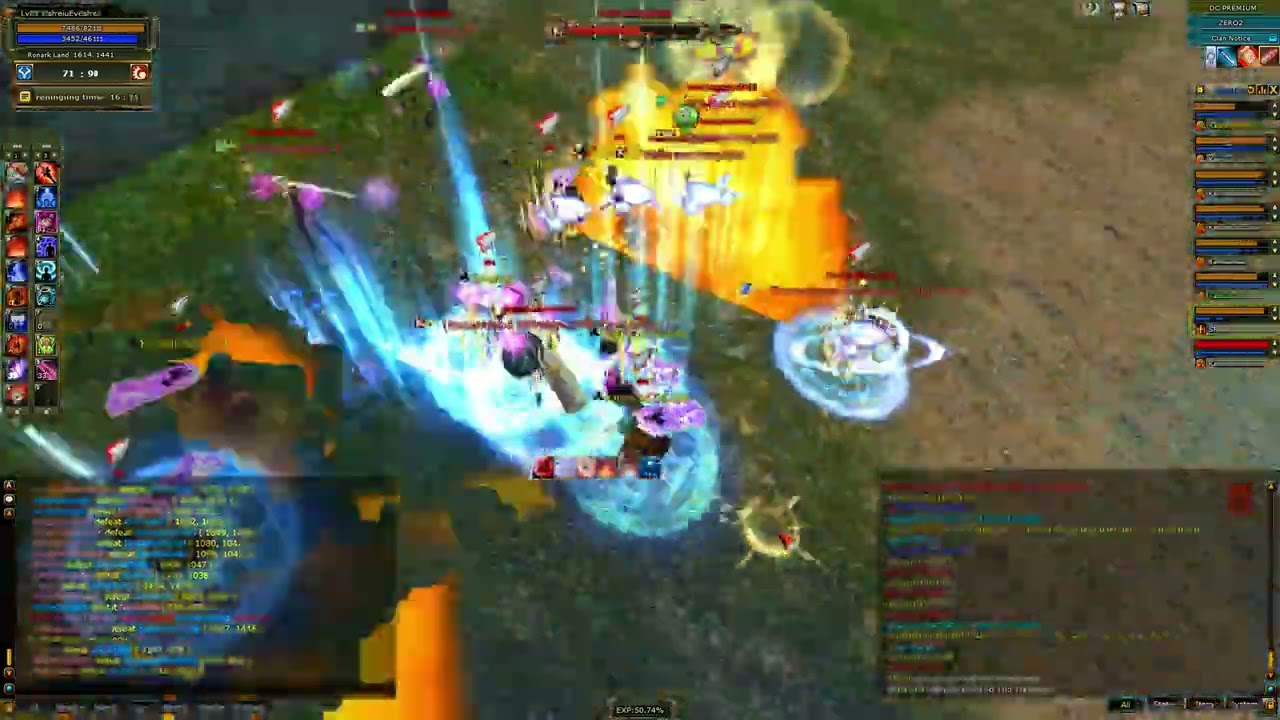 4NarreabLy vs Sturdy #zero