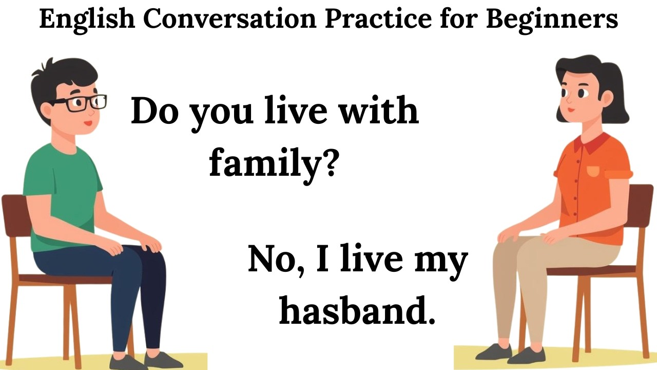 Базовый курс английского языка для начинающих | Вопросы и ответы на английском языке | Практика р...