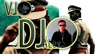 Vj Cniclav - Night City Dj Alex