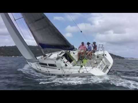 Elliot 1050 'Kick'