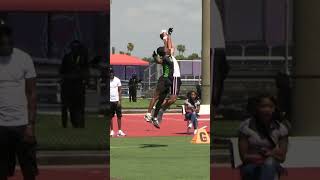 This Catch Was DISRESPECTFUL 🔥