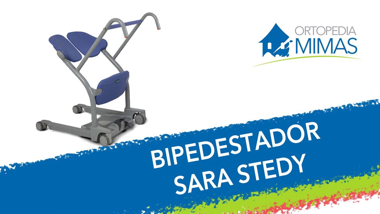 bipedestador-manual-sara-stedy-de-arjo-youtube