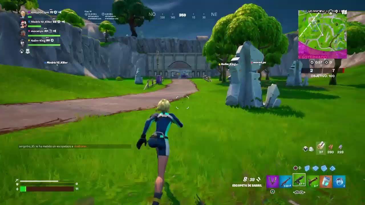 Te escupo la boca te jalo el pelo(La parte favorita de la cacha guarra de mi primo) YouTube