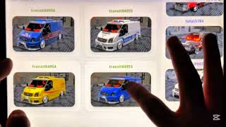 Etiket Tofask Mobile Game❤️‍🔥