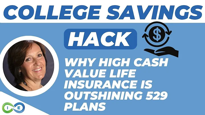 College Saving and Funding with 529 Plans vs High ...