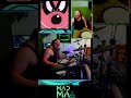 Ducktales TV Series Intro (german) Drumcover