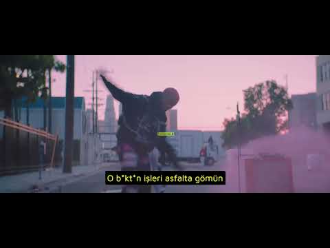 Jaden - Fire Dept (Türkçe Çeviri)