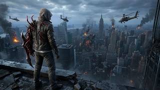 MOST ANTICIPATED AAA GAMES of 2026 & 2027 | PS5, PS5 PRO, PC, XBOX SERIES X/S