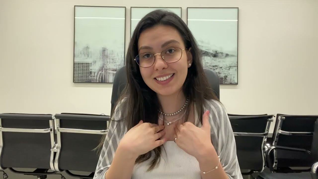 TRANSIÇÃO DE CARREIRA - DA PUBLICIDADE PARA O DIREITO 