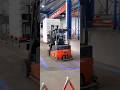 AGV Forklifts + Autonomous Trucks | The Future of Smart Logistics