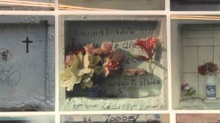 Exposición ¿Donde Están los Desaparecidos? Ausencias que interpelan