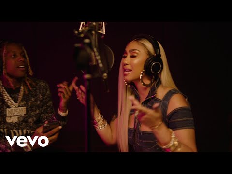 Queen Naija – Lie To Me Feat. Lil Durk (Official Video) ft. Lil Durk