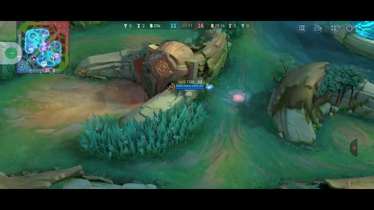 Old Layla script gameplay