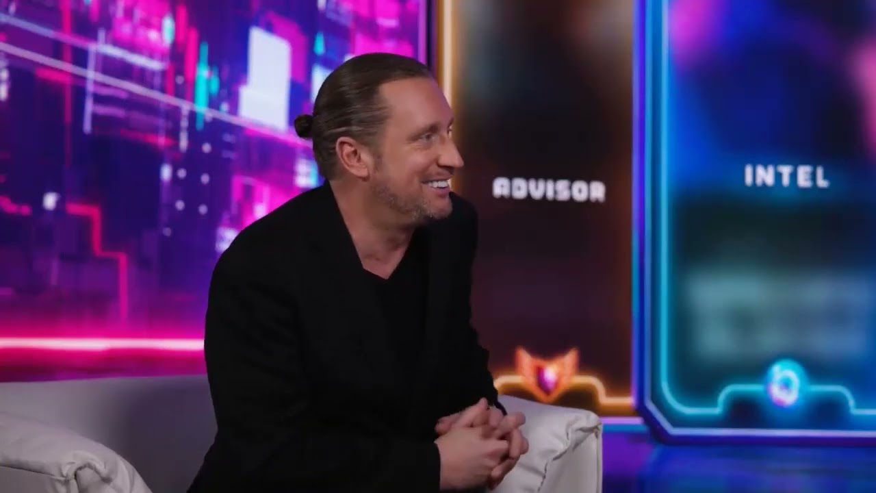 Do you want to know more About CROWD1 Metaversy By Founder Sir Jonas Eric Werner