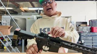 TROUBLESHOOTING THE AR MAGLOCK AND KINGPIN WITH  KLVR Co KINGPIN PAL