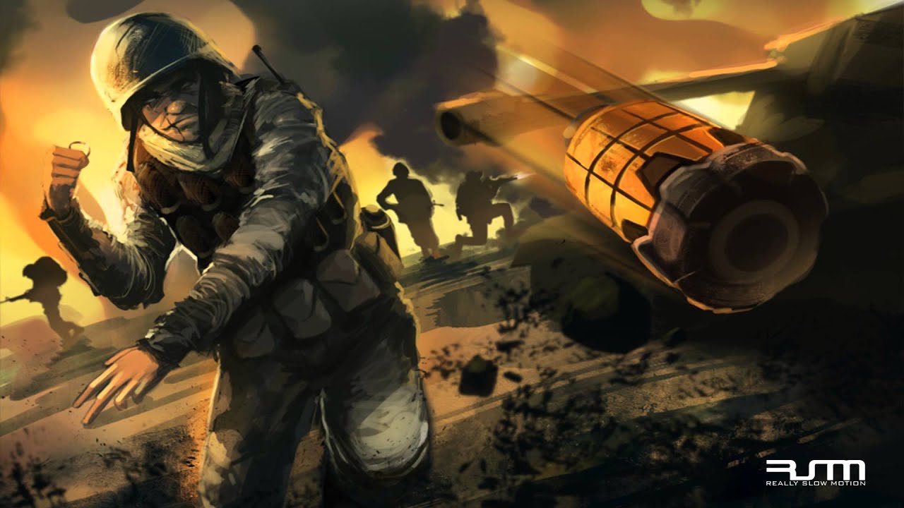 Really Slow Motion Rattle The Cage (Epic Industrial Action) YouTube