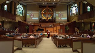 George Wendt Celebration of Life