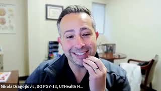 Full 2026 Road to Residency Webinar 1 News
