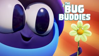 BUG BUDDIES in Bites Gone Bad... and more! 🐛🐞 New Delicious Cartoons Every Week 🌱 Cartoons for Kids
