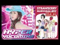 Hyper Yocomix 2 - 10  いちごコンプリート