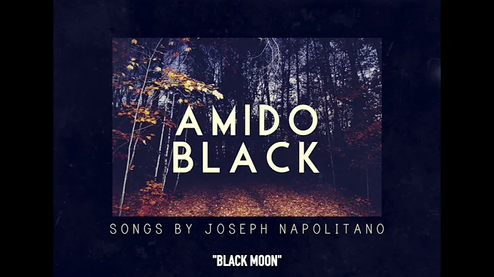 AMIDO BLACK - LIVE SHOW (2014)