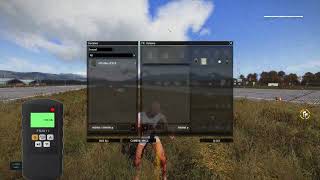 Demo of AZCoders Radiation Zone
