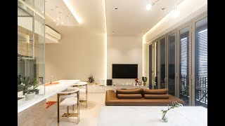 D(23) Lanai 2 Bedroom 958sqft for sale