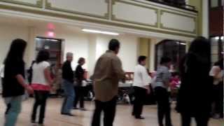 St. John the Baptist Church Dinner/Dance (02 of 18)