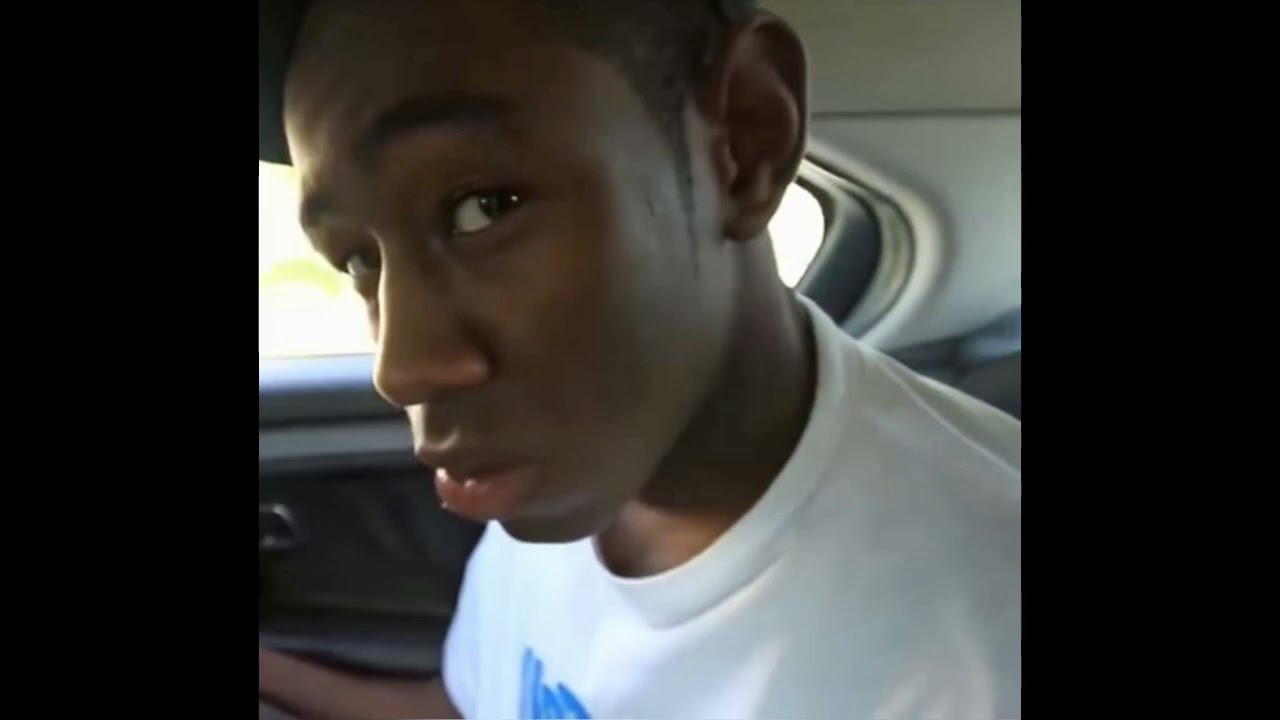 [FREE] Tyler, The Creator x Odd Future Type Beat 