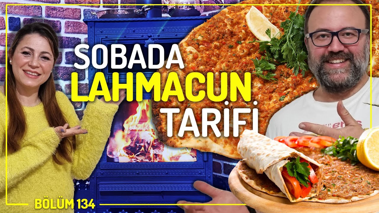 EN İYİ LAHMACUN TARİFİ – Lahmacun içi Hazırlanışı. Lahmacun Hamuru Nasıl Yapılır (Yemek Tarifleri)