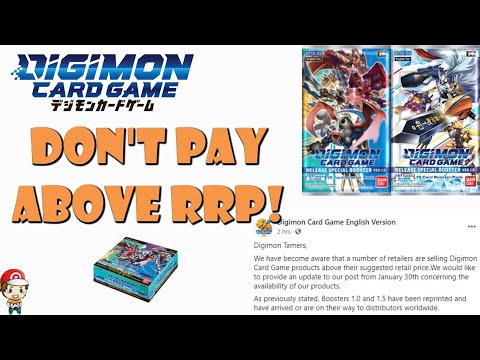 what stores sell digimon cards Bandai | Card Game: 2nd Anniversary Set [PB-12E] | Trading Card Game | Ages 6+ | 2 Players Digimon Cards Trading Card Games
