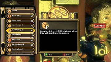 Bioshock Gameplay Part 23: Assembling the Bomb (HD)