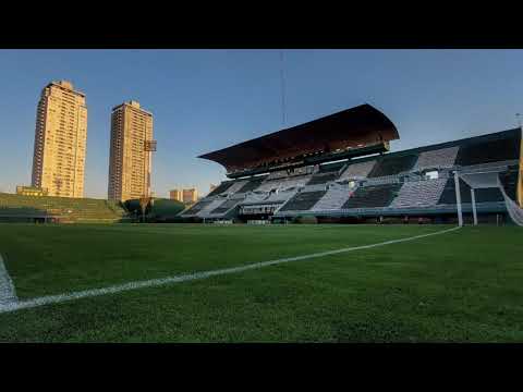 JUVENILES 4TA, 5TA Y 6TA VS BELGRANO