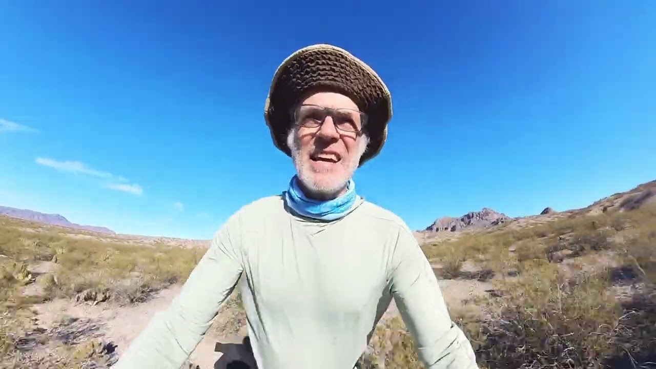 Monumental Loop 3.0 December 28-30 2024