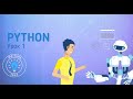 Урок 1. Python. Основи програмування Python. Мова програмування