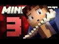 Youtube Thumbnail OPERATION SAVE WOOFLESS! (Modded Minecraft FTB: BLOOD AND BONES) Episode 3