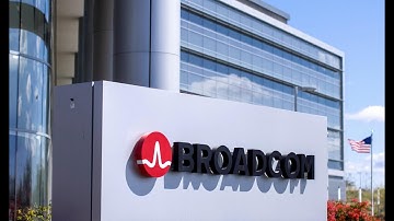 Broadcom - The Unseen Engine of AI