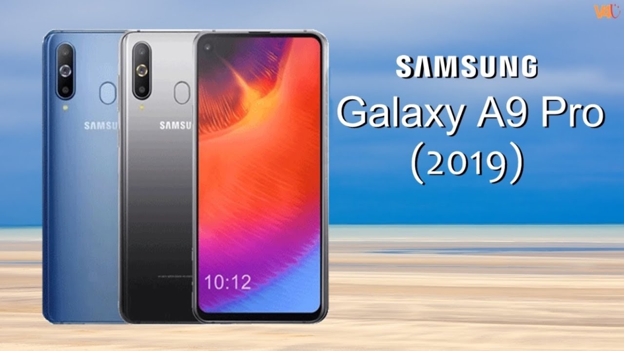 Harga Samsung Galaxy A9 Pro 2019 Cenfesse