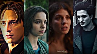 SERIES & MOVIE EDIT COMPILATION✨️ #33