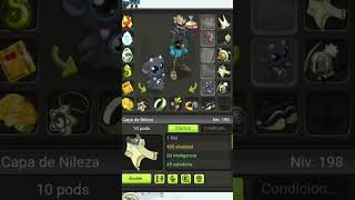 Vendo set de INTELIGENCIA #dofustouch #dofus #mmorpg #koliseo #pvp #dofustouchespañol #mmorpgmobile