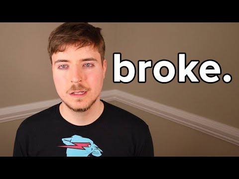 How Much Money Does MrBeast Really Make?