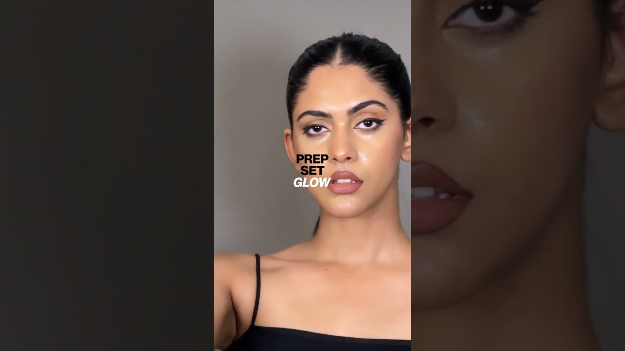 All-New Fix N Glow Spray - Your Ultimate Beauty Must-Have!✨