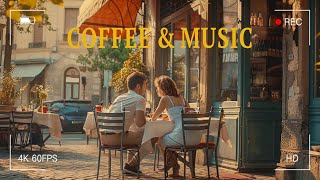 Cafe Music 2024 Playlist ~ Best Cafe Pop Songs 2024 ~ CHILL OUT CAFE MUSIC 2024