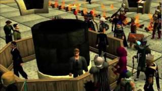 Born To Do This: The RuneScape Anthem