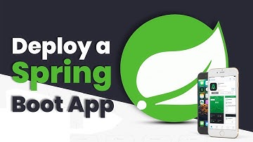 Learn How to Deploy a Spring Boot App | Eduonix
