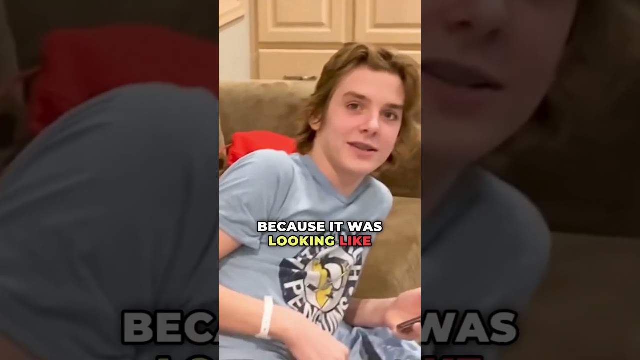 Why You Should Never Get Your Ears Pierced at Claire’s 😅 