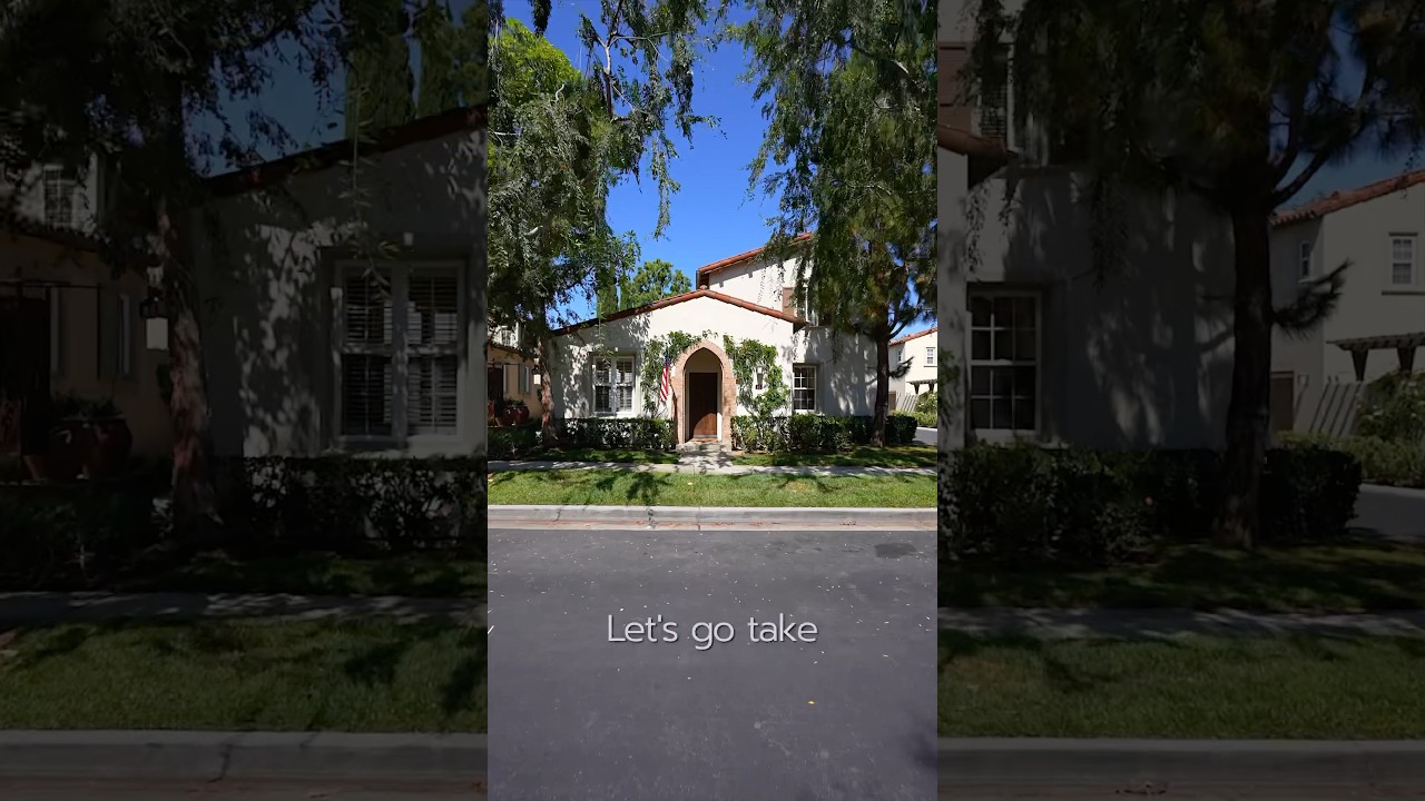 65 Greenhouse, Irvine CA | Megan Varga Group 